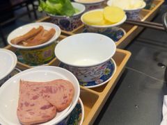 -俏媳妇火锅(宽窄巷子店)