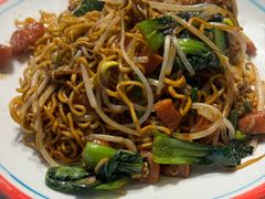 -亮子·东北特色烧烤(复悦荟店)