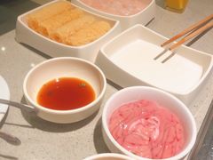 -海底捞火锅(群光广场店)