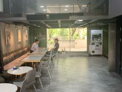 -ADO KAFE(大学城店)
