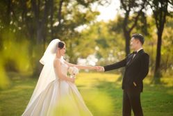 -雪中彩影婚纱摄影·微光艺术中心