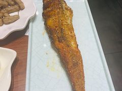 -金刚山烧烤(中山路店)