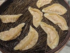-松针蔡记蒸饺(花园路店)