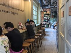 -星巴克(成都天府水街店)