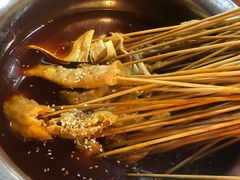 -七串串(无锡总店)