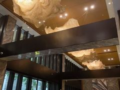 -乔治莫兰迪酒店(济南解放路山东大学店)