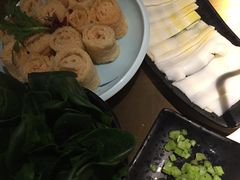 -左庭右院鲜牛肉火锅(南通CBD大有境店)