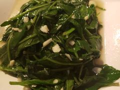 蒜蓉革命菜-Sasa的海(蜈支洲岛后海店)