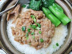 -煲煲掂风味煲仔饭餐厅(西区店)