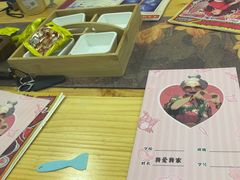 -剧狐剧本杀(徐汇1号店)