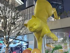 -深圳湾万象城(南山店)