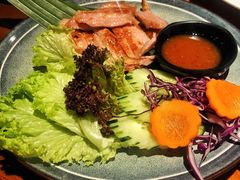 -仓库南洋海鲜小排档(柳河路店)