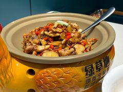 -绿草地·湘菜(7mall店)