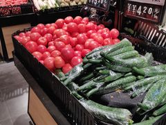-全都鲜生活超市(石油城店)