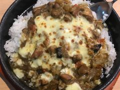 -土大力韩式烤肉料理(39年·和平路店)