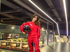 -魔赛卡丁车赛车汇(上海店)