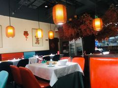 大堂-雲蜀龙阁·金牌水煮鱼(方庄店)