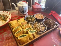 -鱼满舱.地标海鲜.正宗鲁菜(金沙滩店)