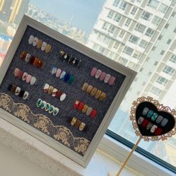 -SixOne六一日式美甲美睫