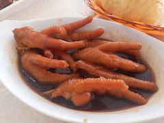 清香凤爪-湛江海滨宾馆-醉海楼