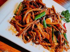 -老雒阳面馆·水席(洛宁高速路口店)