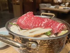 -虹料理·日料放题(悠方店)