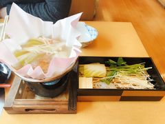 蟹肉火锅-蟹道乐(道顿堀本店)