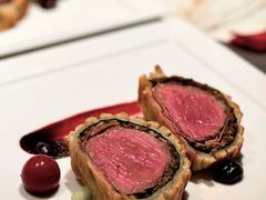 -ZHAO赵·牛扒坊(万象城店)
