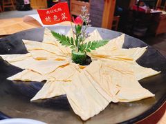 -老版火锅(半坡店)