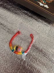 -禧婴婴儿理胎发·胎毛笔定制纪念品(新街口店)