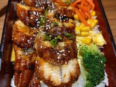 -隐月· 㐂和食屋(芝罘万达公馆店)