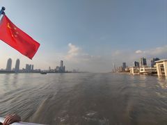 -武汉关码头(轮渡站)