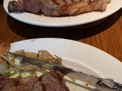 -弗兰克牛排西餐厅Ribone steak house(柠檬花园店)