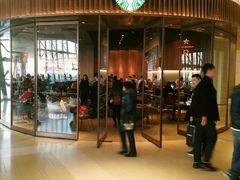 -星巴克(天津大悦城第二店)