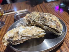 -蚝堡海鲜·威海菜·海肠捞饭·烧烤·亚洲吃蚝公司(幸福门店)