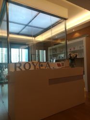 -ROYEA茹彦祛痘·问题肌肤修护中心