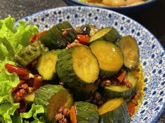 -有才叔的小馆(招商依云曲江店)