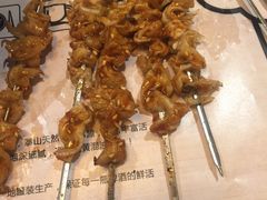 -枪火串烧·东北特色烧烤(罗湖总店)