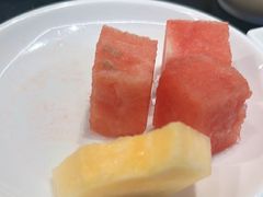 -渔乐之昕·铁板烧自助餐(虹悦城店)