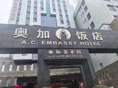 -奥加美术馆