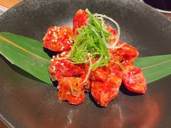 -烧肉达人•炭火烧肉(新天地店)