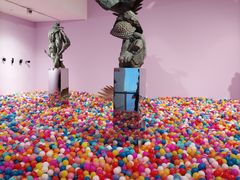 -四川美术学院美术馆