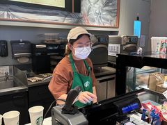 -星巴克(成都天府机场2店)
