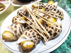 -老字号蛇口德记烧腊饭店·海鲜加工