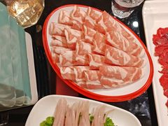 -重庆德忆火锅（龙南街3店）(渝水岸餐饮)