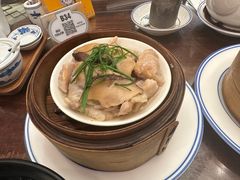 -中国大酒店·食街