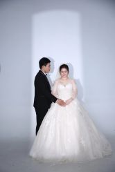 -金夫人婚纱摄影(华南店)