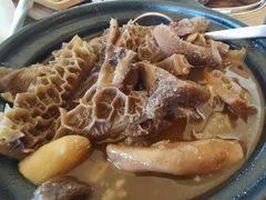 -香港东海海鲜酒家