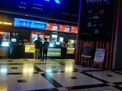 -万达影城(锦华万达广场IMAX店)