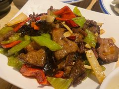 -左邻右舍褡裢火烧(石榴园店)